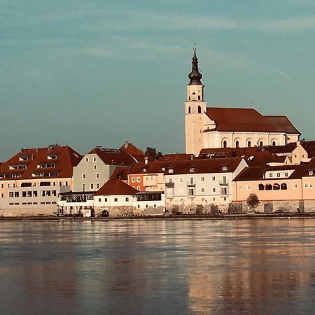 Appartementhof Stadler Pocking  Bagian luar foto