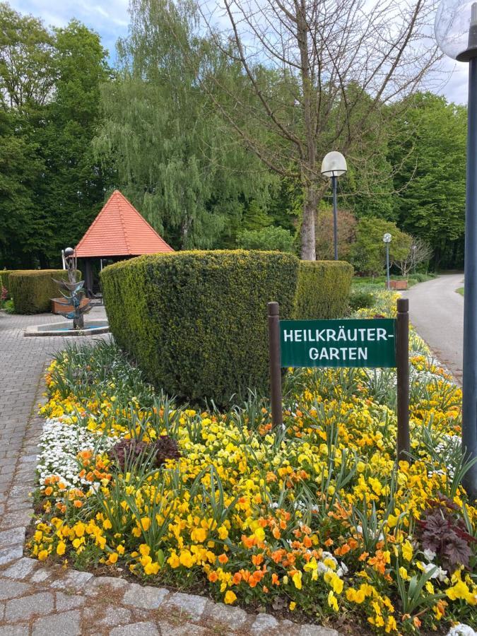Appartementhof Stadler Pocking  Bagian luar foto