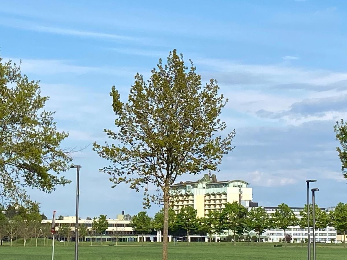 Appartementhof Stadler Pocking  Bagian luar foto