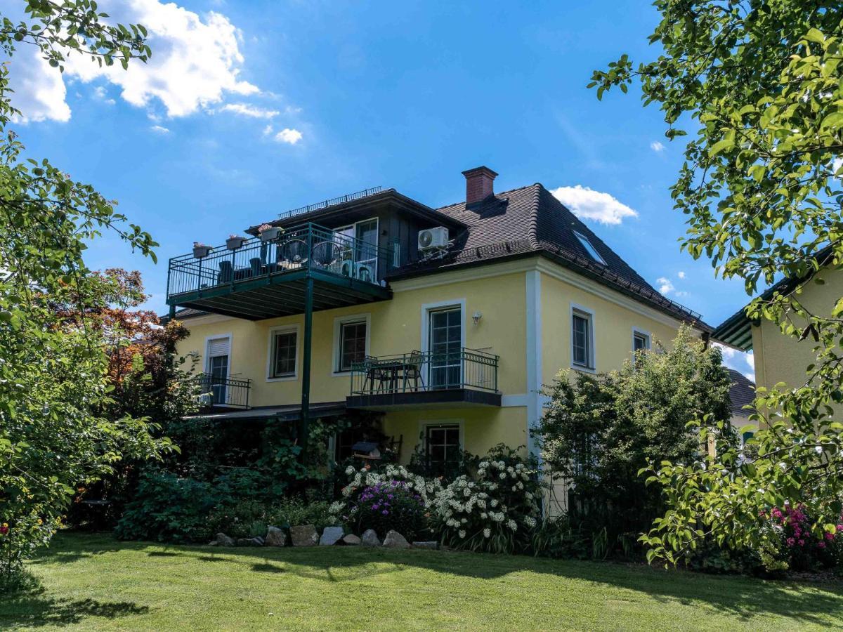 Appartementhof Stadler Pocking  Bagian luar foto