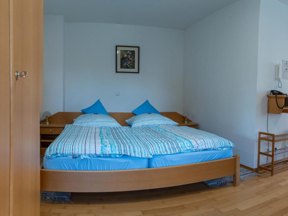 Appartementhof Stadler Pocking  Bagian luar foto