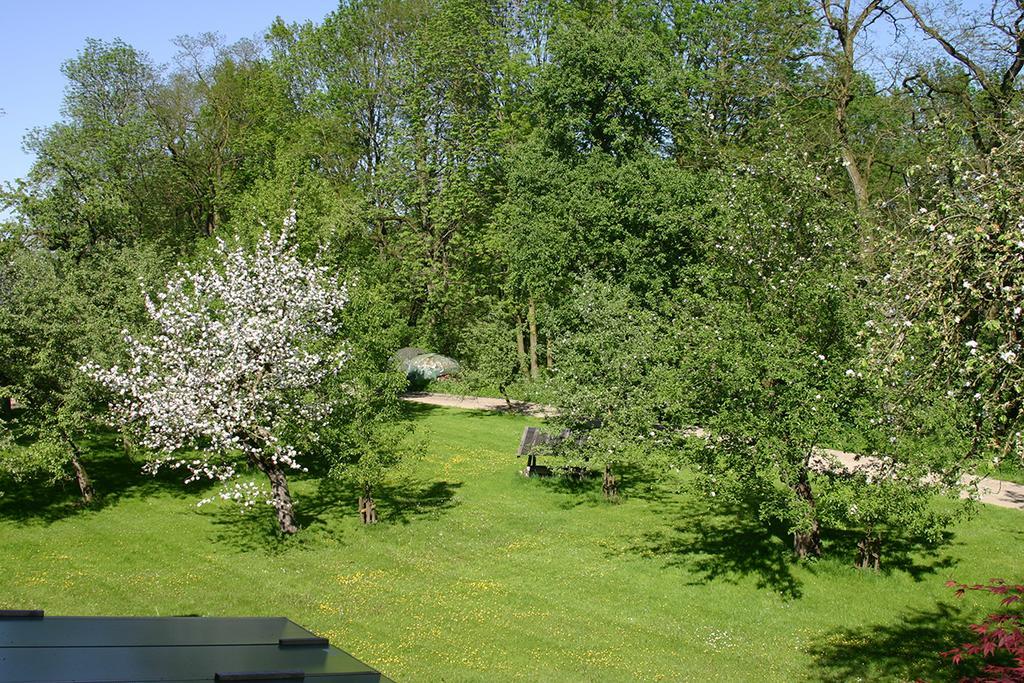 Appartementhof Stadler Pocking  Bagian luar foto