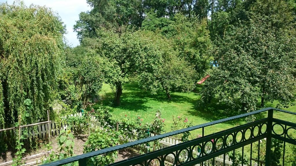 Appartementhof Stadler Pocking  Bagian luar foto